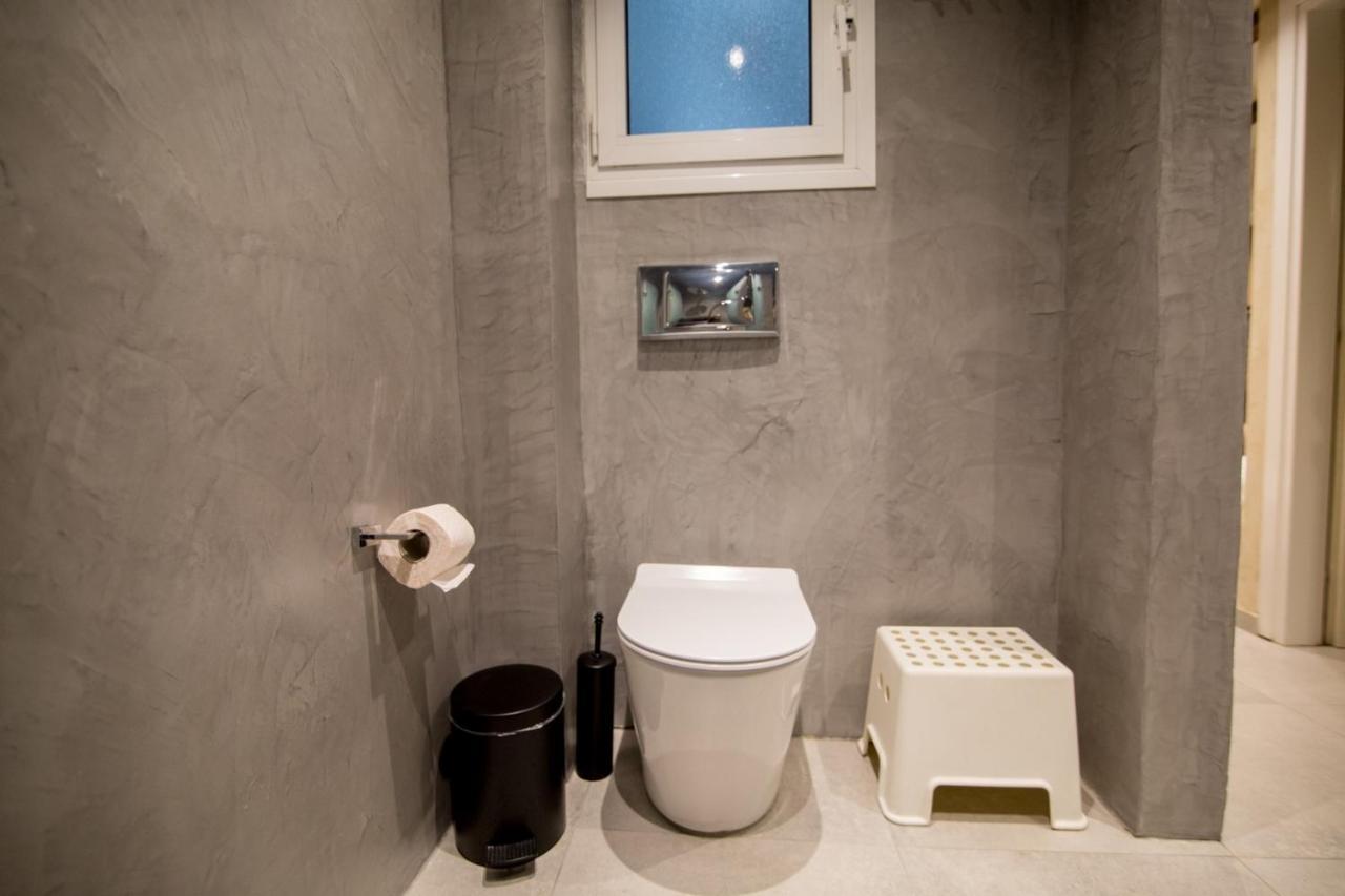 Thesscityliving Thessaloniki Exterior photo